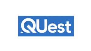 quest logo
